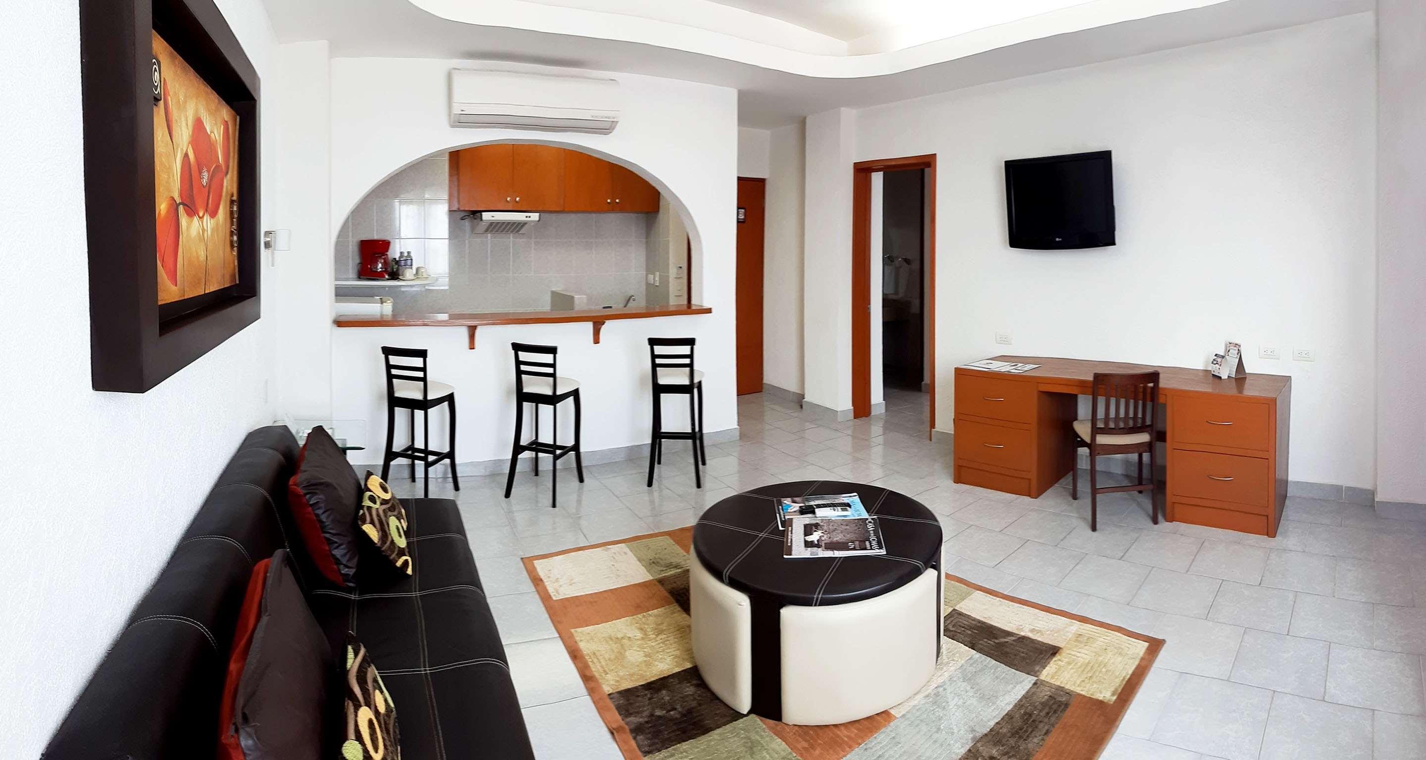 Best Western Patong Beach Exterior foto