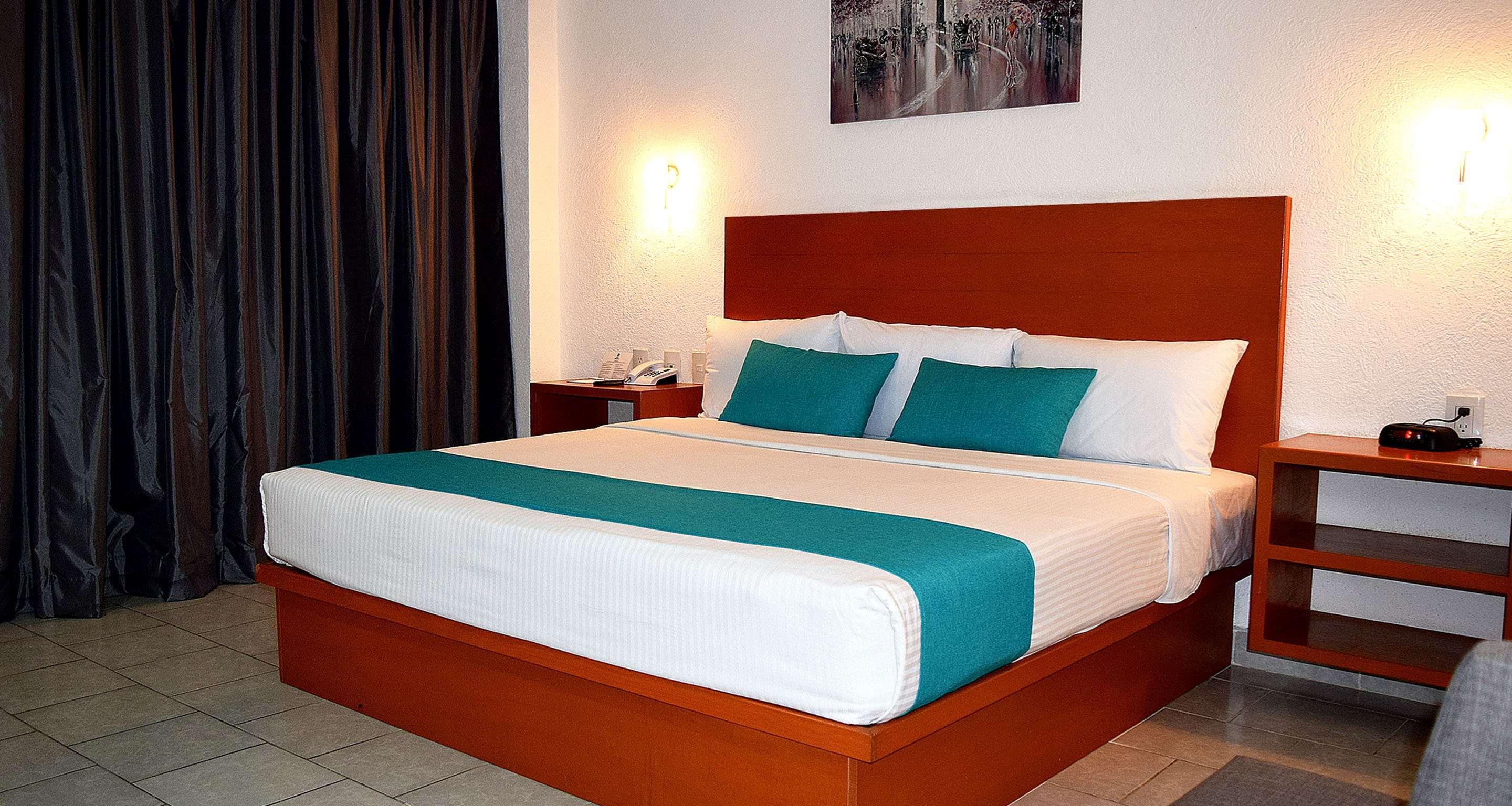 Best Western Patong Beach Exterior foto