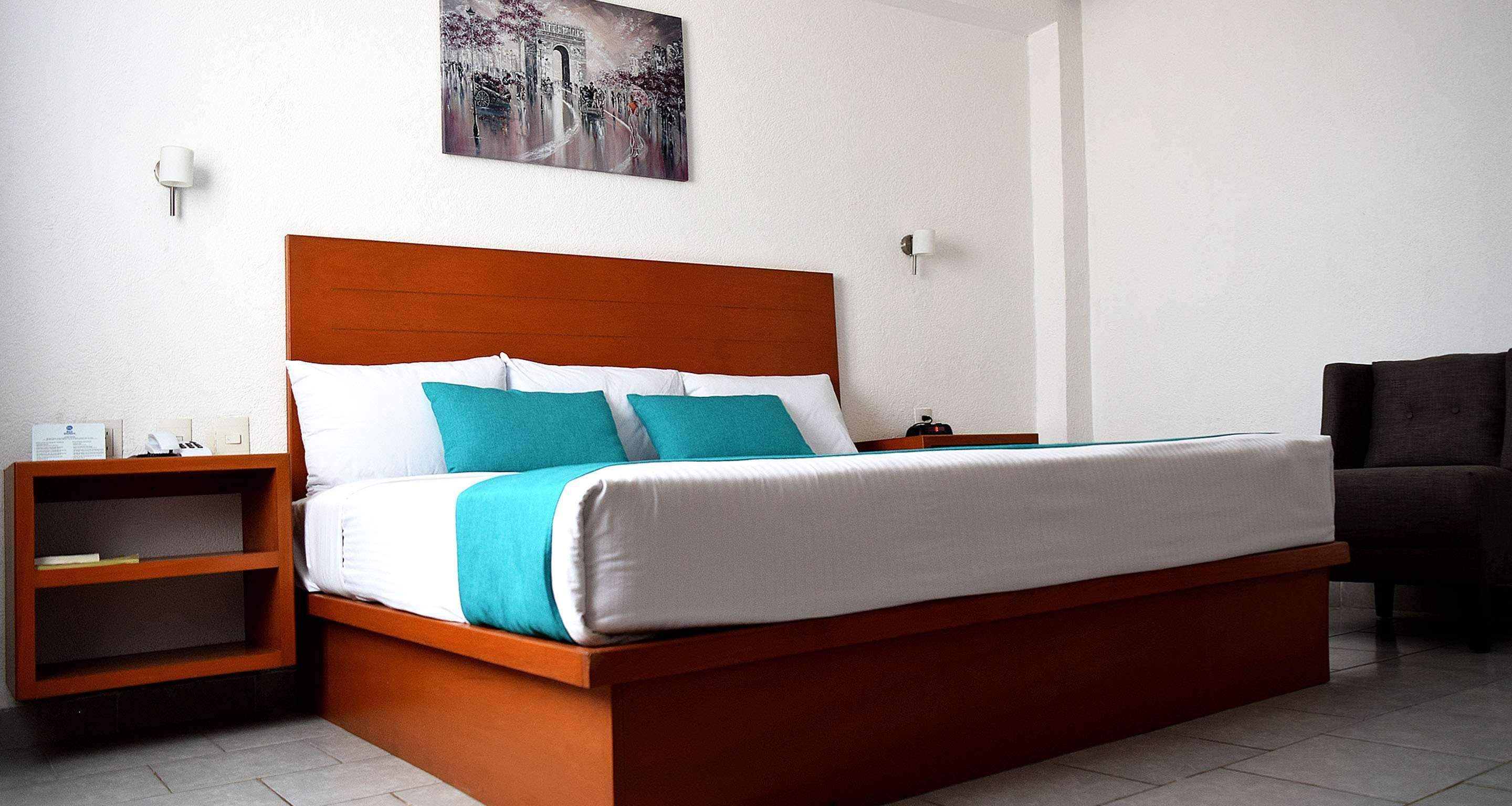 Best Western Patong Beach Exterior foto