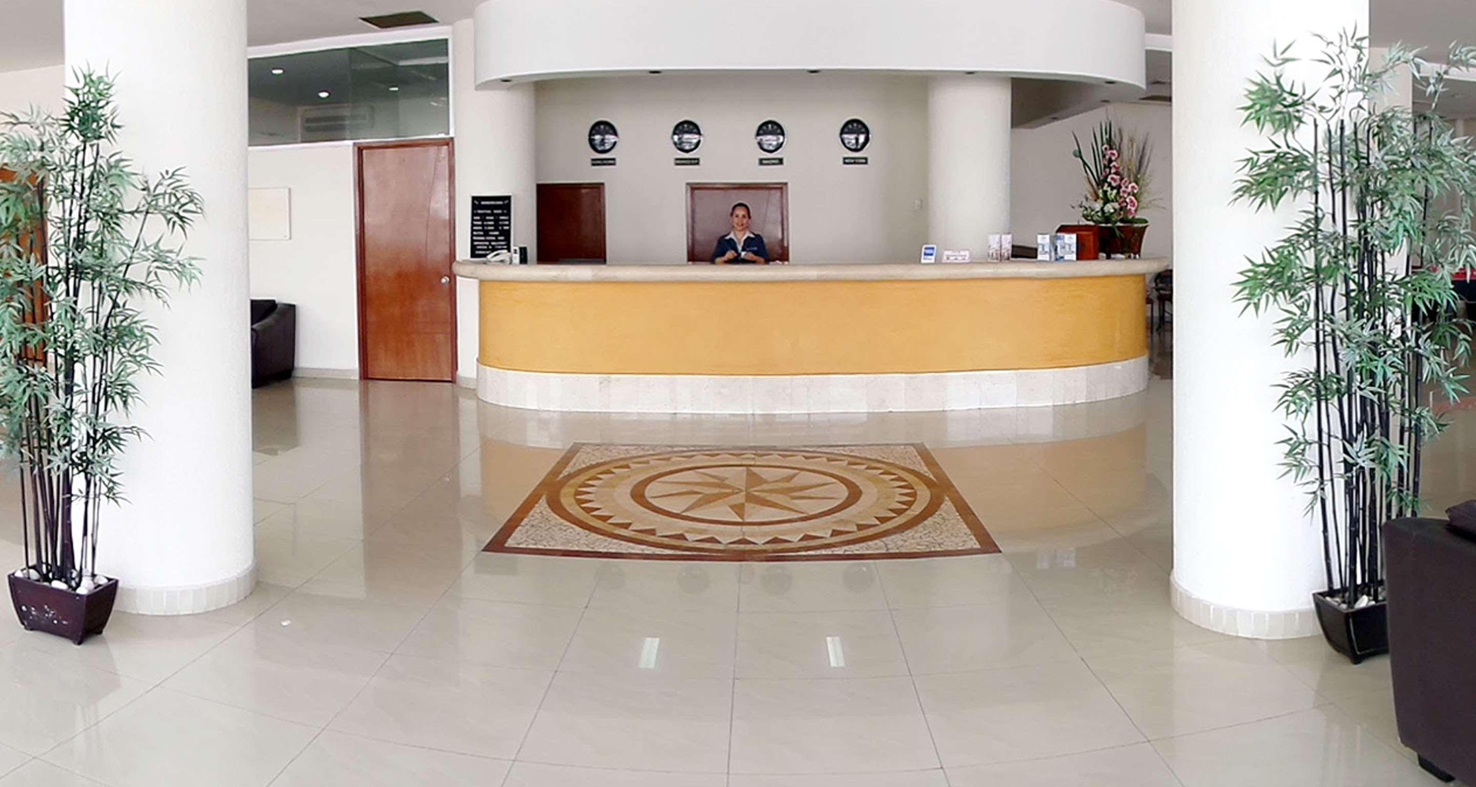 Best Western Patong Beach Exterior foto