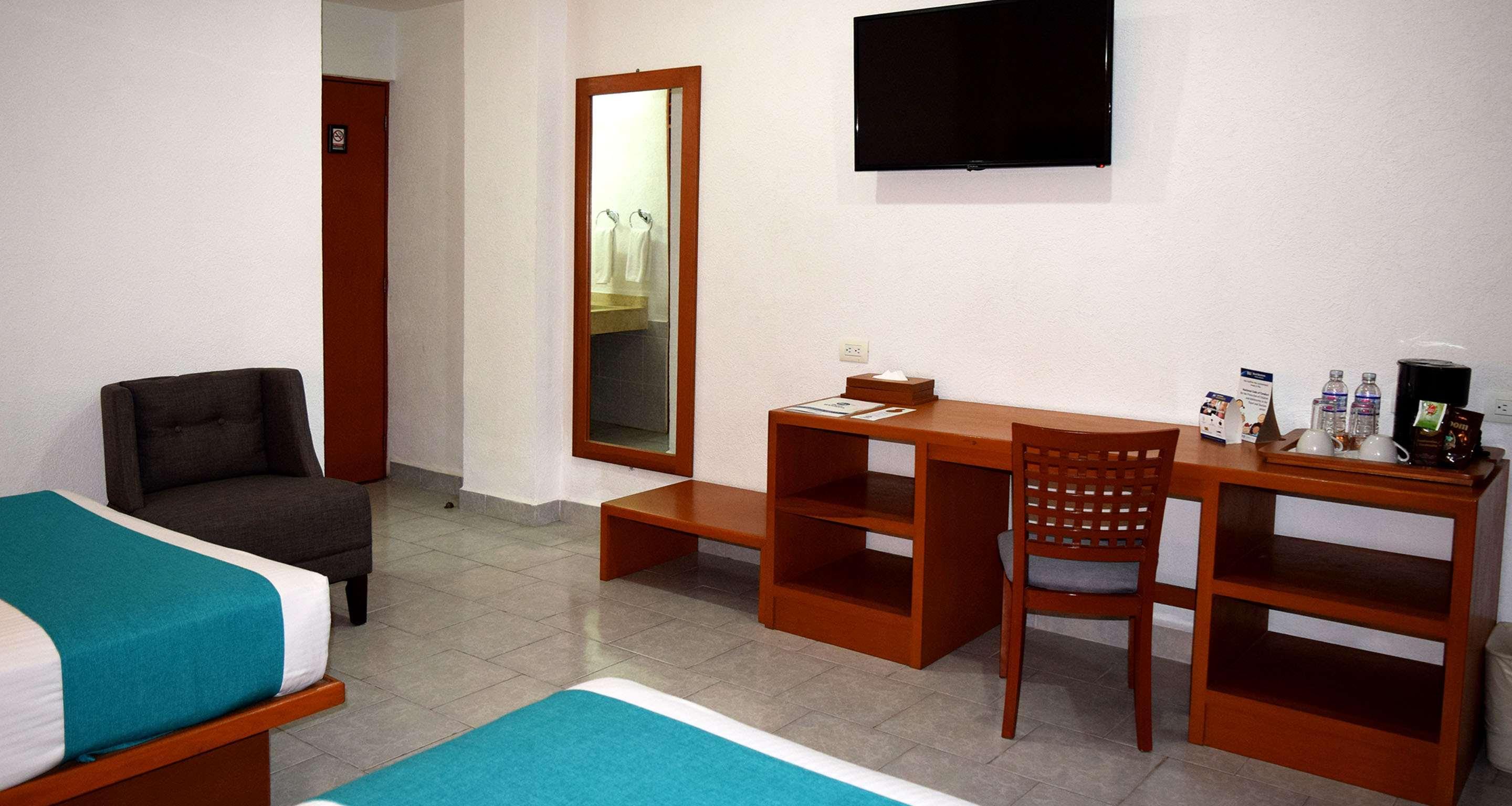 Best Western Patong Beach Exterior foto