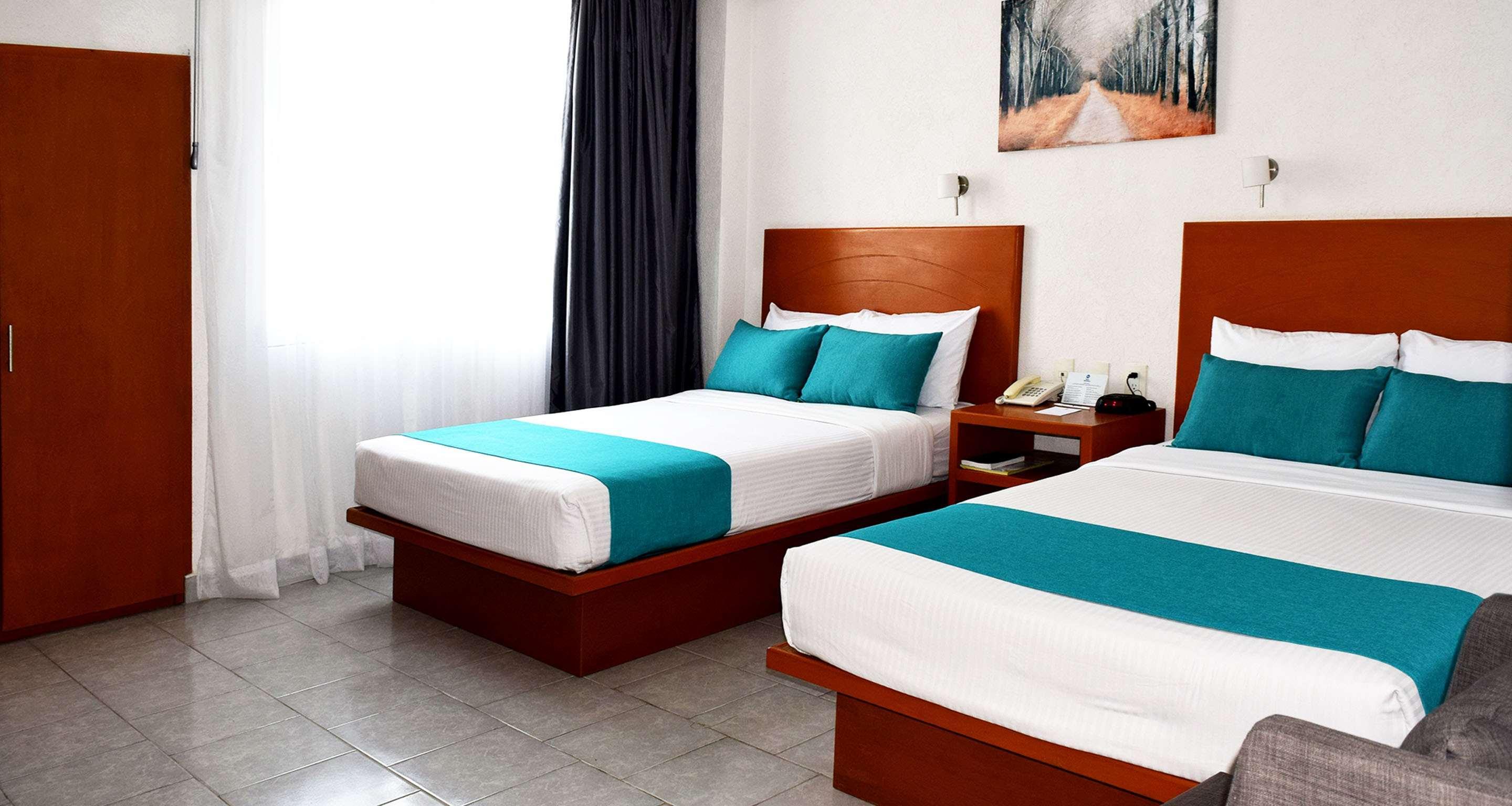 Best Western Patong Beach Exterior foto