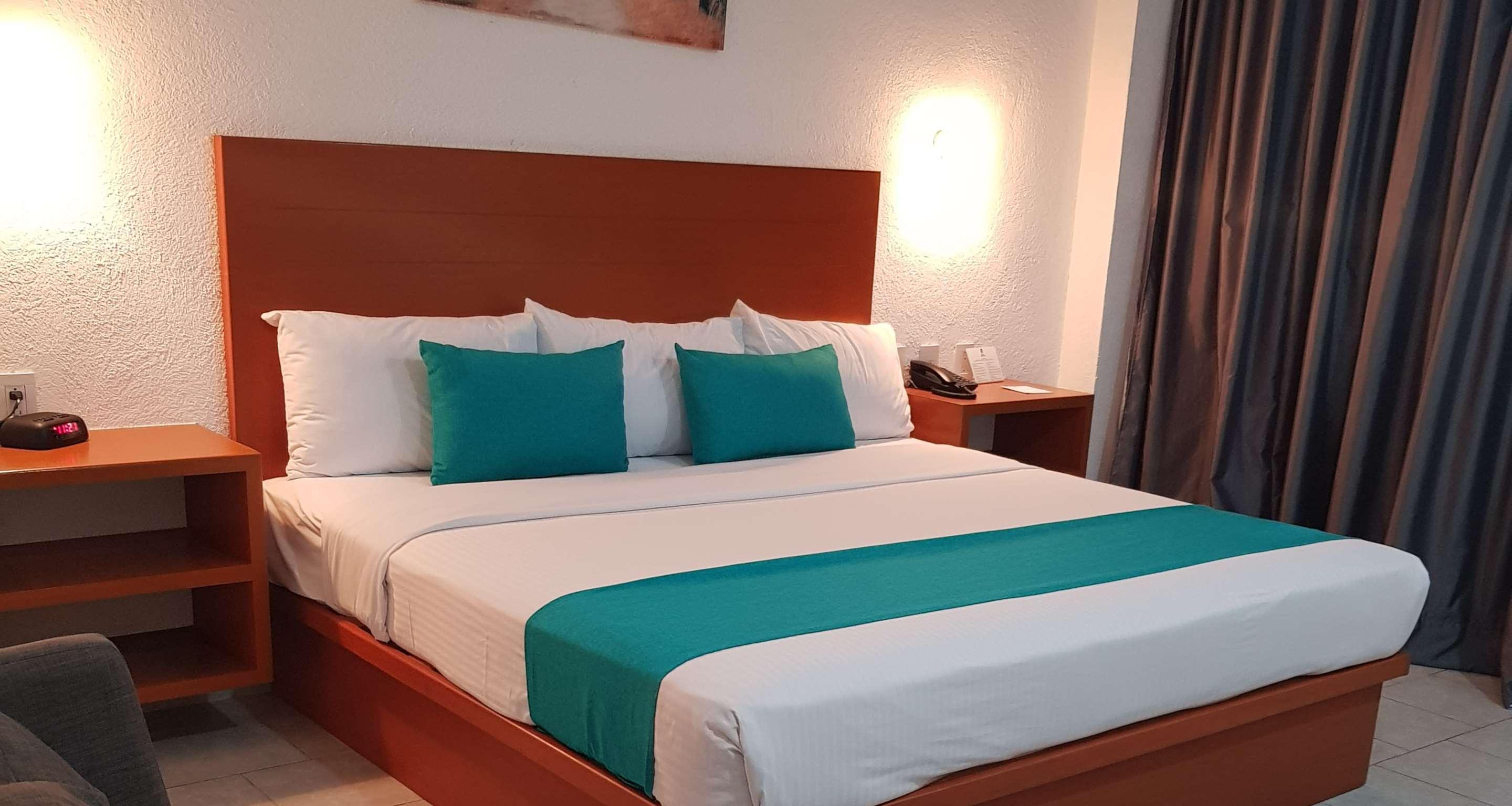Best Western Patong Beach Exterior foto