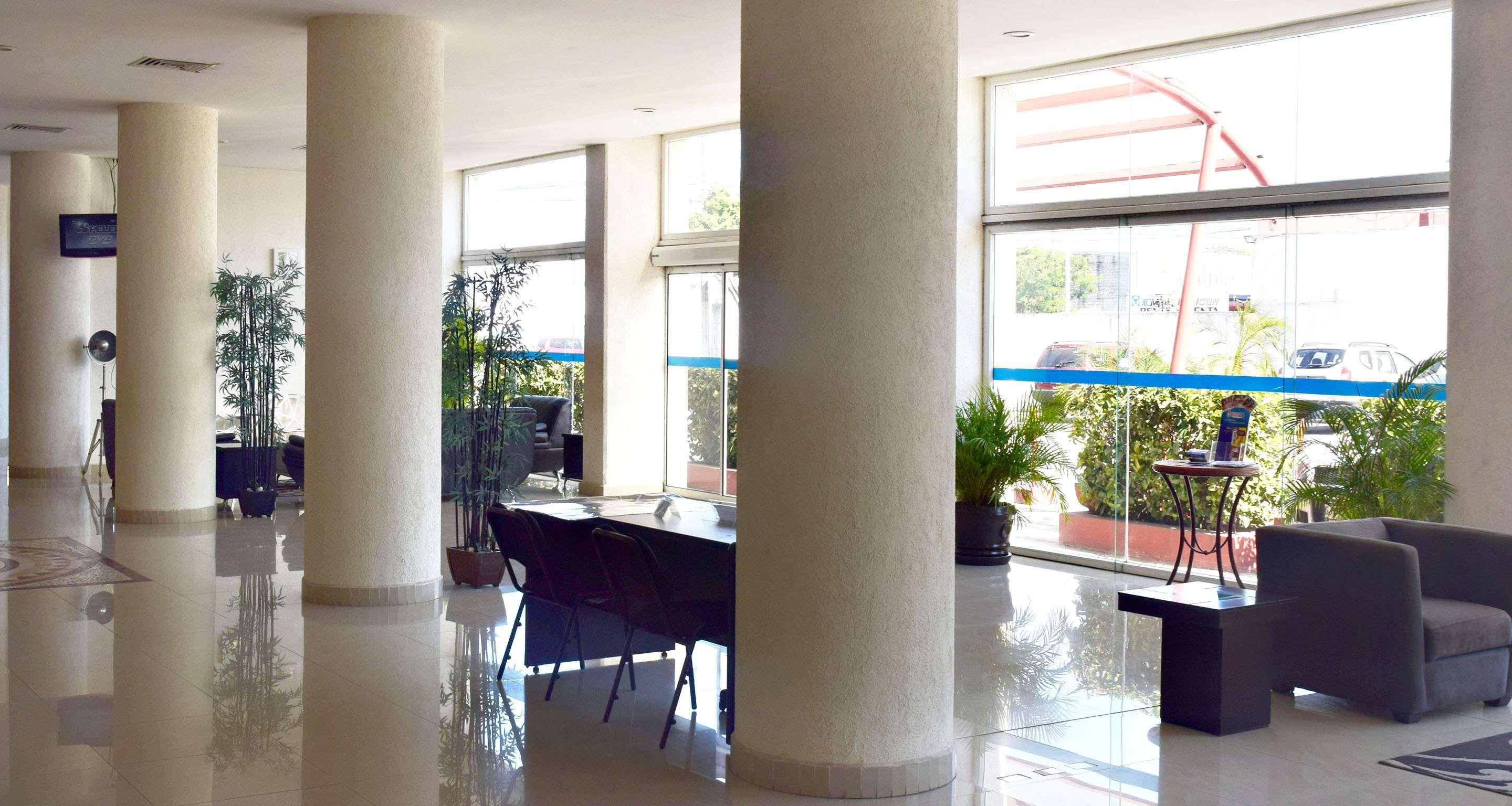 Best Western Patong Beach Exterior foto