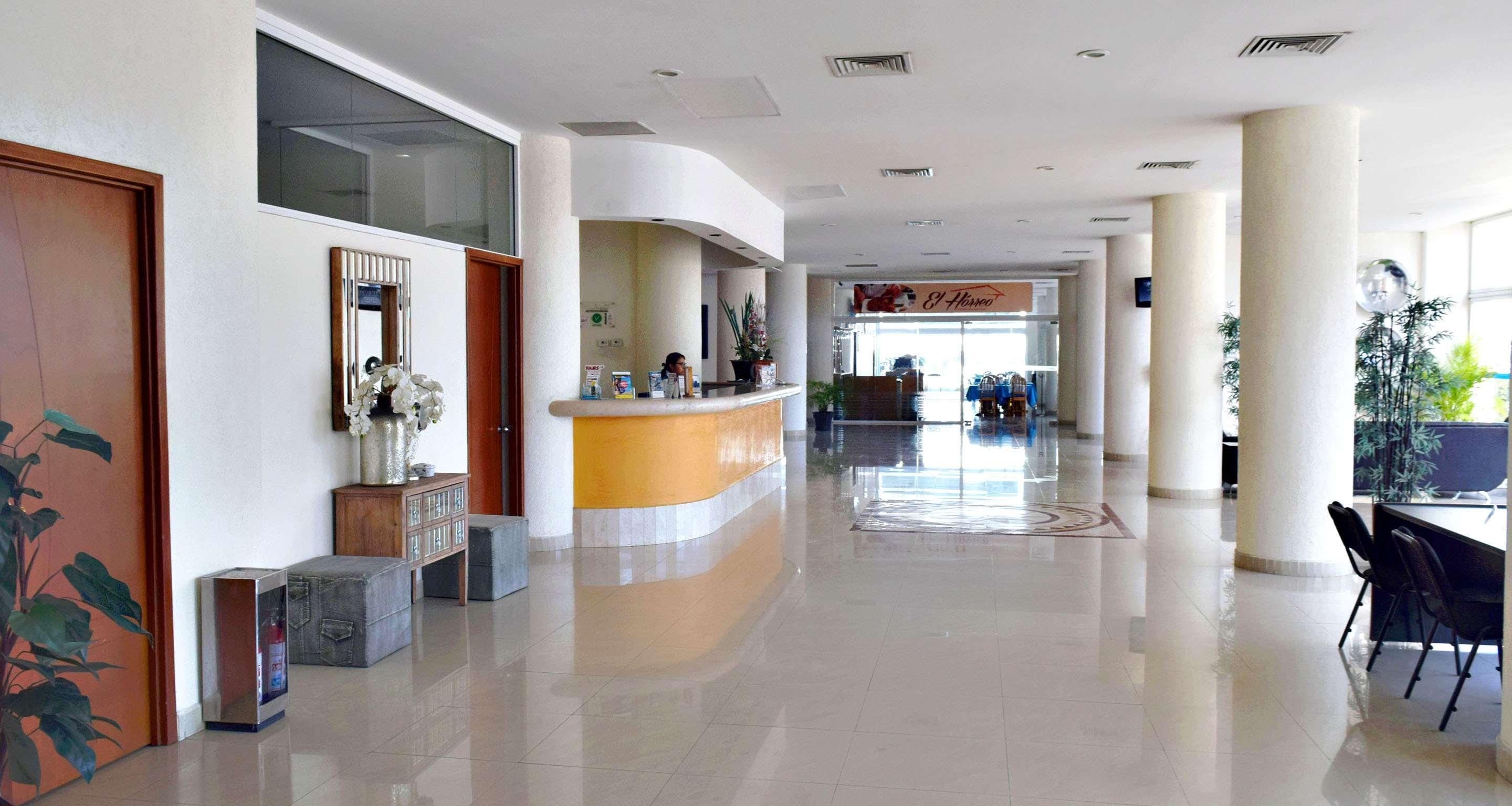 Best Western Patong Beach Exterior foto