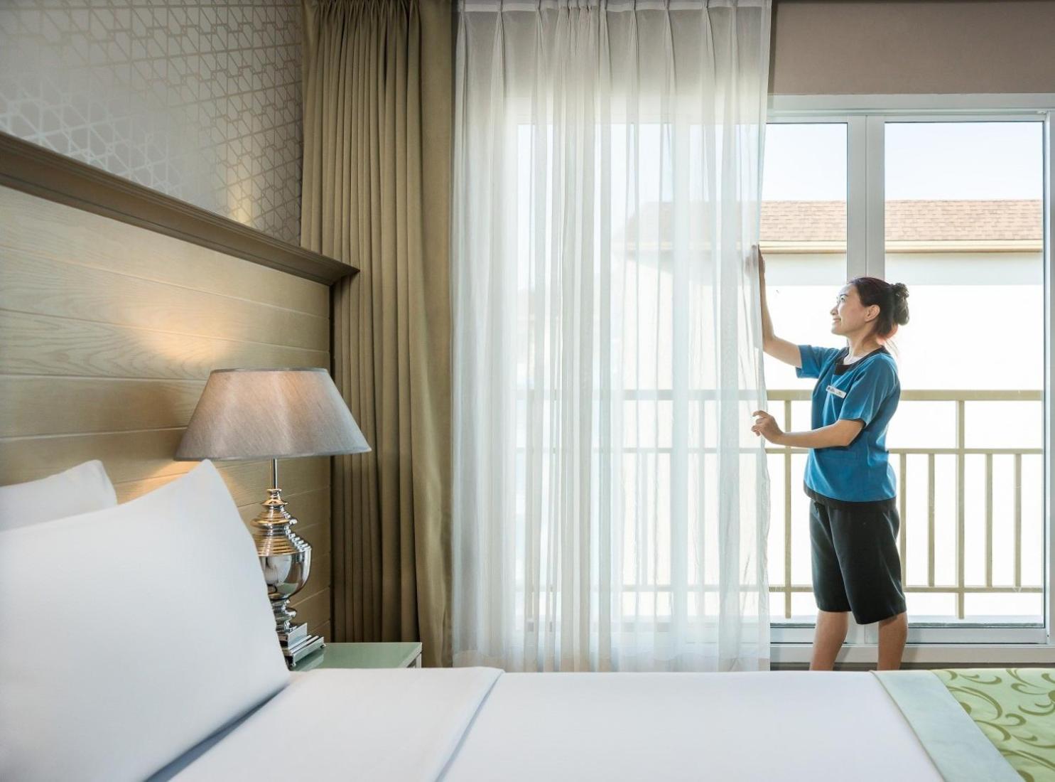 Best Western Patong Beach Exterior foto